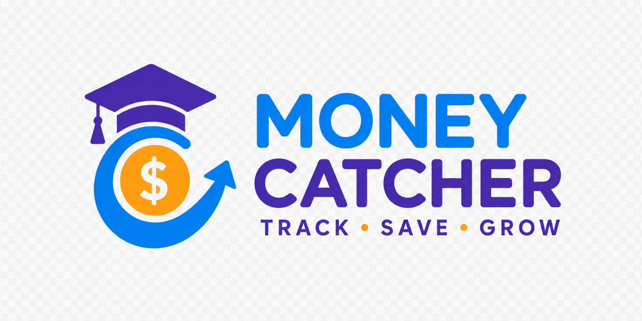 Money Catcher logo